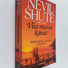 Nevil Shute : Viisi mustaa kanaa - pikkukuva 1