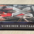 X-Men 3: Viimeinen kohtaaminen (2DVD) Erikoisjulkaisu - pikkukuva 3