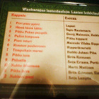 WANHANAJAN LASTENLAULUJA Lasten leikkilaulut CD (Sis.pk:t) - pikkukuva 2
