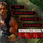 PREDATOR - Special Edition tupla-dvd 1987 - pikkukuva 3