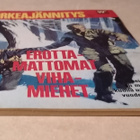 Hyvä Korkeajännitys 17/1971 - pikkukuva 4