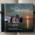 Tynjälät - Kutsu taivainen (CD, sign.) - pikkukuva 1