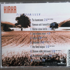 CD: Kirka - Tie Huomiseen (1996) - pikkukuva 2