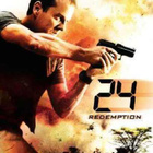 24 redemption (Kiefer Sutherland (16096) - pikkukuva 2