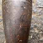 50mm neukku pienoisheittimen (naku) kranaatti - pikkukuva 2