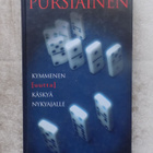 Terho Pursiainen: KYMMENEN (uutta) KÄSKYÄ NYKYAJALLE - pikkukuva 1