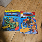 Masters of the universe magasin - pikkukuva 1