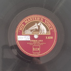 Savikiekko 1939 - Mieskuoro Finlandia - HMV X 6280 - pikkukuva 3