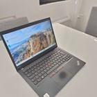 Lenovo Thinkpad T14s / Win 11 / i7-10610U / 16GB / 512GB SSD - pikkukuva 1