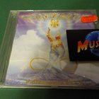 STRATOVARIUS - ELEMENTS PT.1 PROMO CD-R - pikkukuva 1