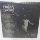 CORPUS CHRISTII - RISING UUSI SAKSA 2007 2LP + POSTER - pikkukuva 2