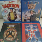 National Lampoon's elokuvat (4x Blu-ray) - pikkukuva 1