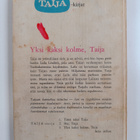 Ria Toft : Yksi kaksi kolme, Taija - pikkukuva 2