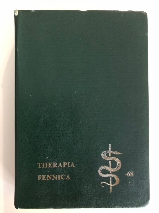 Therapia Fennica