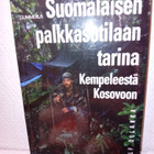 Rolf Ollakka : Suomalaisen palkkasotilaan tarina ( SIS POST - pikkukuva 1