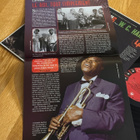 Louis Armstrong - Plays W.C. Handy (LP) - pikkukuva 2