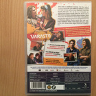 Varasto - DVD • - pikkukuva 2