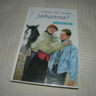 Annukka Järvi Kielto vai hyppy, Johanna? - pikkukuva 1