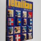 Tekniikan maailma 20/1971 - pikkukuva 1