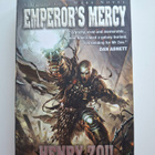 Zou, Henry: Warhammer 40,000: Bastion Wars: Emperor's Mercy - pikkukuva 1