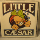Little Caesar: Little Caesar CD. - pikkukuva 1