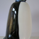 Oiva Toikka iittala Penguin - Pingviini Netherland RARE - pikkukuva 2