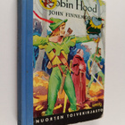 John Finnemore : Robin Hood ja hänen iloiset toverinsa - pikkukuva 1