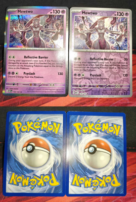 Pokémon Mewtwo