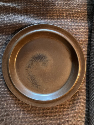 RUSKA - TARJOILULAUTANEN - 32 cm