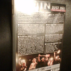2DVD : LEDIN : JUST DÅ! ( Sis.postikulut ) - pikkukuva 2