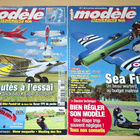 Modellflug/Modele/MRA Modele (Magazine) - pikkukuva 2