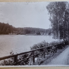 Saimaan kanava Postikortti originaali - pikkukuva 1