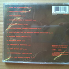 Tom Cochrane - Mad Mad World CD - pikkukuva 2