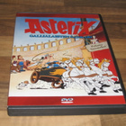 Asterix Gallialaisten Sankari dvd - pikkukuva 1