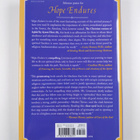 Colette Livermore : Hope Endures : Leaving Mother Teresa,... - pikkukuva 2
