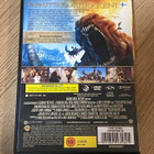 TITAANIEN TAISTELU - DVD (2010) - pikkukuva 2