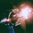 Supernova 2000 Walter Hill J Spader A Bassett SuomiTXT - pikkukuva 2