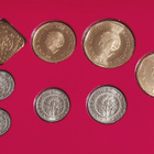 Alankomaiden Antillit 2000 vuosisarja, FDC - pikkukuva 5