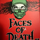Faces of death 2 - pikkukuva 1