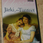 Järki ja tunteet - 2DVD - pikkukuva 1
