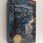 Mario Vargas Llosa : Keltin uni - pikkukuva 1
