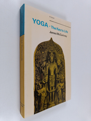 James McCartney : Yoga, the Key to Life