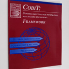 CobiT Framework : December 1995 - pikkukuva 1