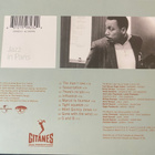 Jazz in Paris - Lucky Thompson: Modern Jazz Group cd - pikkukuva 2