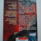 Corey, James S. A.: Expanse, the book 2: Caliban's War - pikkukuva 2