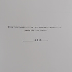 Tuhanten rantain Suomi (numeroitu) - pikkukuva 3