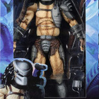 NECA PREDATOR ARCADE WARRIOR PREDATOR - HEAD HUNTER STORE. - pikkukuva 1