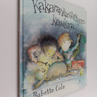 Babette Cole : Kakarankasvattajan käsikirja - pikkukuva 1