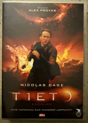 [DVD] TIETO