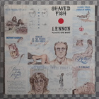 John Lennon - Shaved fish lp - pikkukuva 1